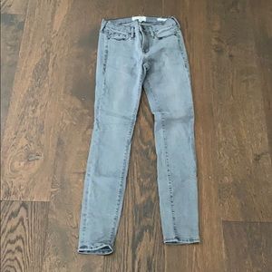 Frame Denim Jeans